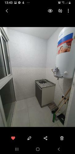Apartamento Departamento Godoy Cruz