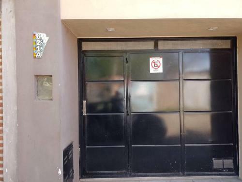 Casa Entera A Estrenar De 60 M2. Con Buen Acceso.