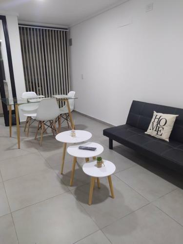 Apartamento Brasil Flats-nueva Cordoba