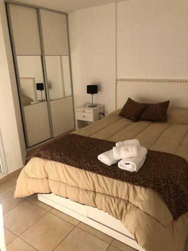 Apartamento Departamento En Alta Cordoba