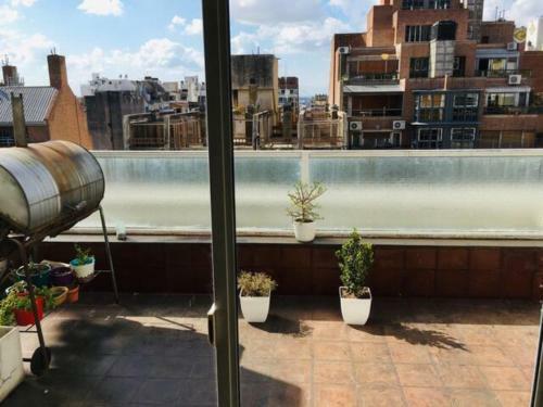 Amplio Departamento En Nueva C�rdoba