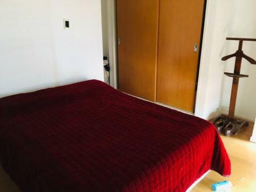 Amplio Departamento En Nueva C�rdoba