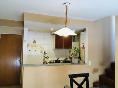 Amplio Departamento En Nueva C�rdoba