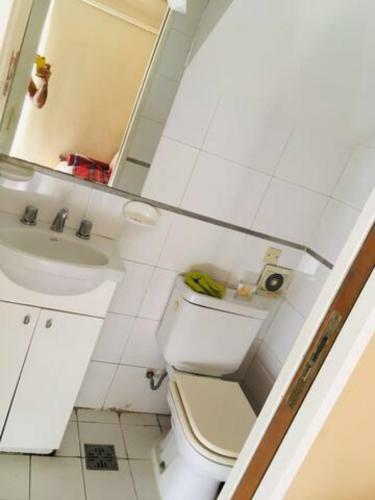 Amplio Departamento En Nueva C�rdoba