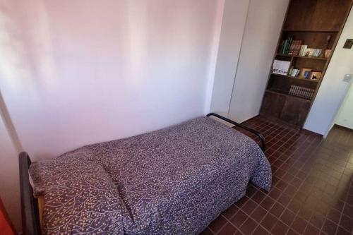 Apartamento UNA Caba�a En Pleno Centro
