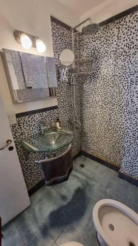 Apartamento UNA Caba�a En Pleno Centro