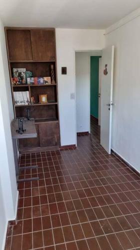 Apartamento UNA Caba�a En Pleno Centro