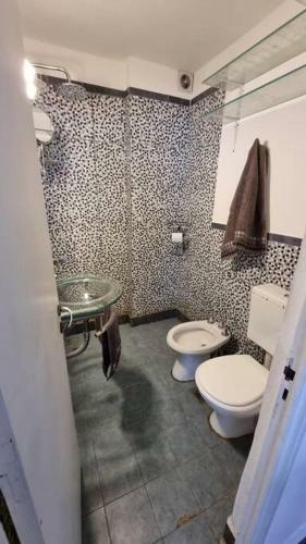 Apartamento UNA Caba�a En Pleno Centro