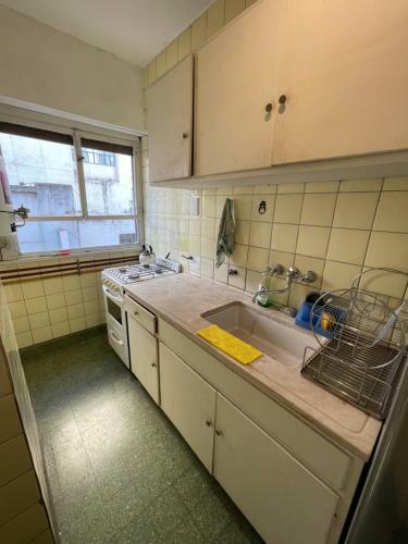 Apartamento Departamento C�ntrico