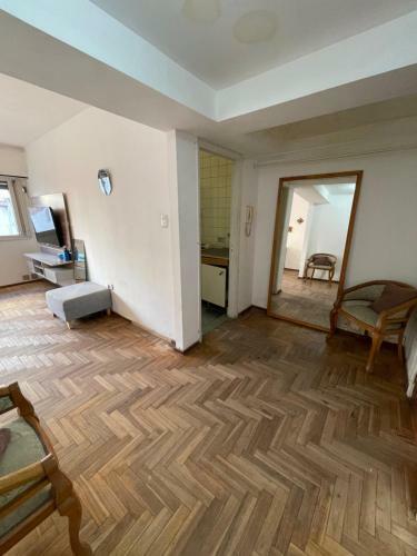 Apartamento Departamento C�ntrico