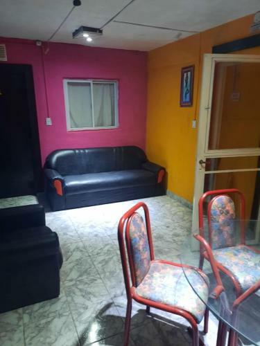 Apartamento Complejo Habitacional Cordoba