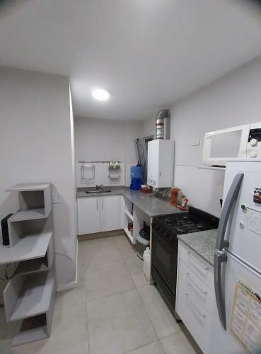 Apartamento Departamento Nueva Cordoba