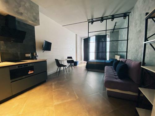 Arcadia Loft Modern Apartment