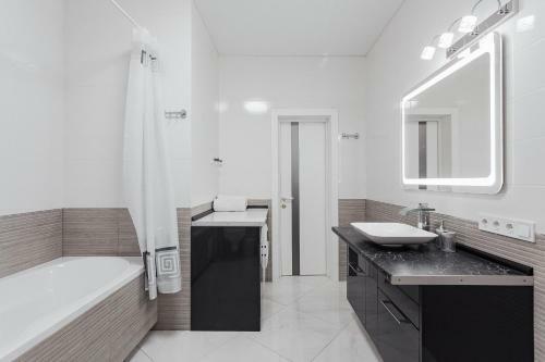 Vip Apartments Arcadia