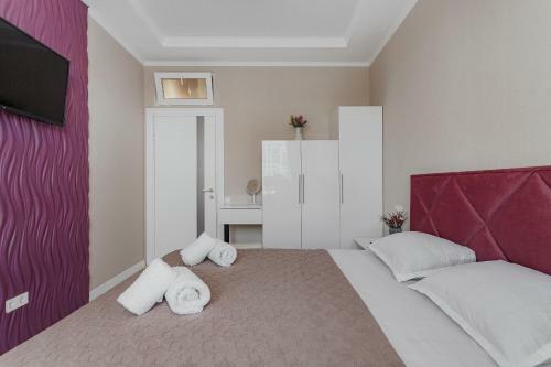 Vip Apartments Arcadia