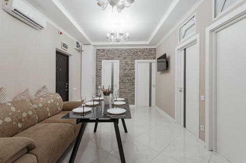 Vip Apartments Arcadia