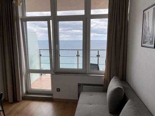 Arcadia Apartment & Sea Terrace