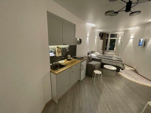 Arcadia Apartment & Sea Terrace