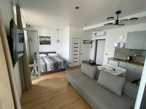 Arcadia Apartment & Sea Terrace
