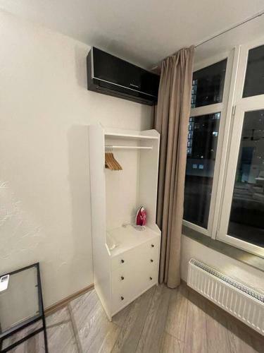 Arcadia Apartment & Sea Terrace