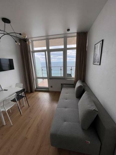 Arcadia Apartment & Sea Terrace