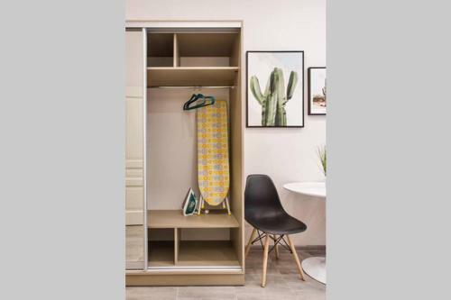 Apartamento Havana Studio City Garden