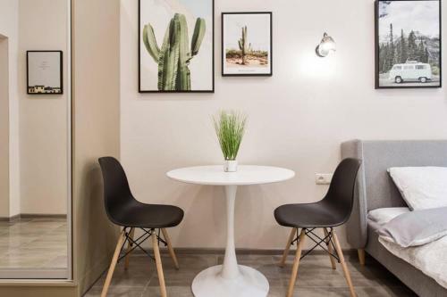 Apartamento Havana Studio City Garden