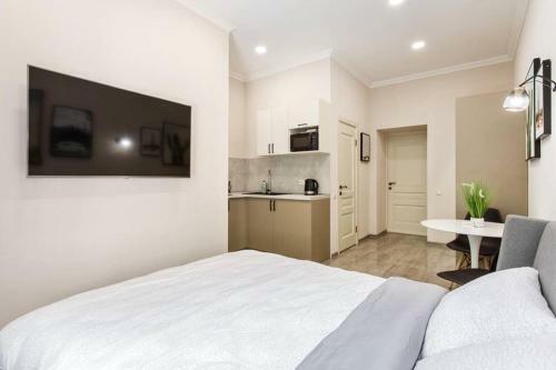 Apartamento Havana Studio City Garden