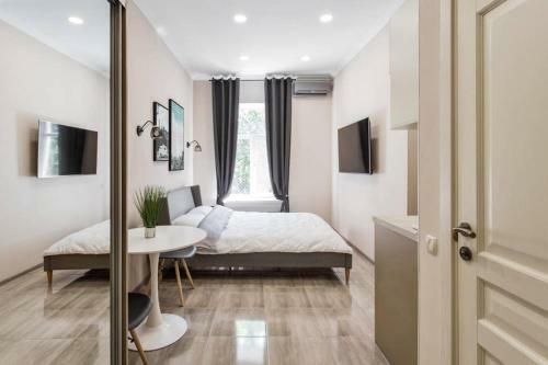 Apartamento Havana Studio City Garden