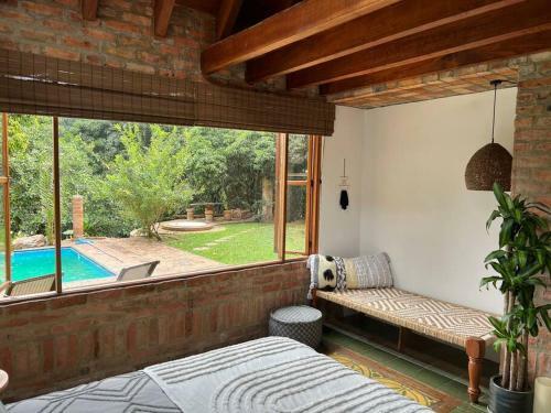 Villa Spectacular 5 Stars Lake House