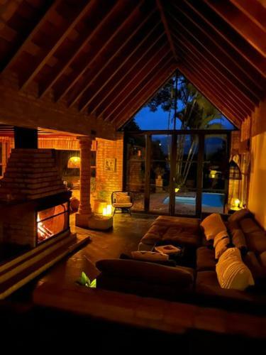 Villa Spectacular 5 Stars Lake House