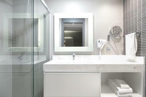 Apartamento Helbor Stay Batel - Hsb082