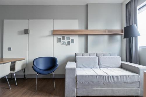 Apartamento Helbor Stay Batel - Hsb082