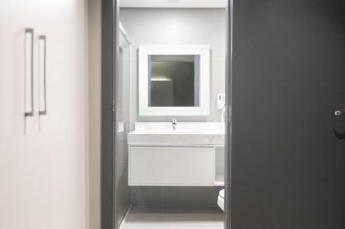 Apartamento Helbor Stay Batel - Hsb082