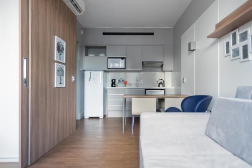 Apartamento Helbor Stay Batel - Hsb082