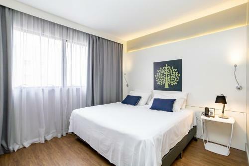 Apartamento Helbor Stay Batel - Hsb076