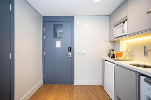 Apartamento Helbor Stay Batel - Hsb076