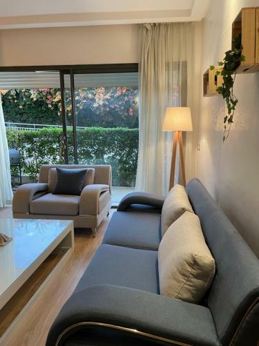 Apartamento Cosy Appartement Tamaris