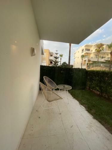 Apartamento Cosy Appartement Tamaris