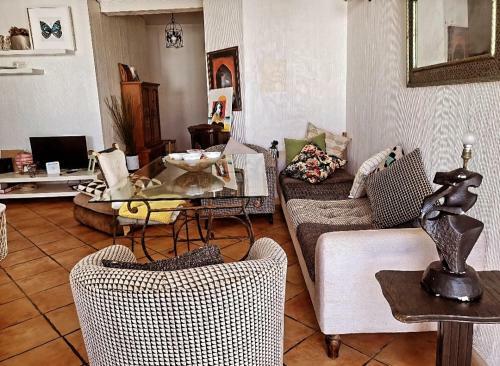 Apartamento Beach House 1 - 5b22