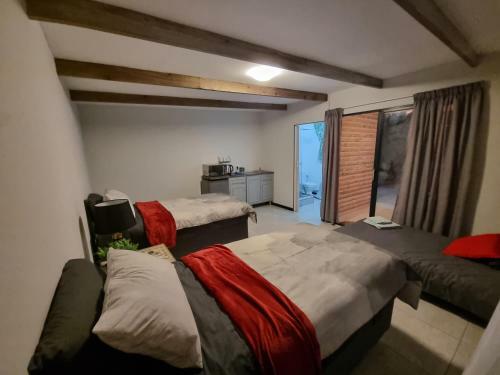 Lowveld Bed & Breakfast