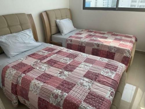 Apartamento Beach And Mountain Vacation Home