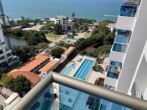 Apartamento Beach And Mountain Vacation Home