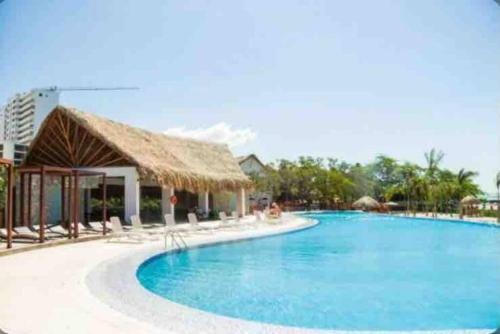 Apartamento Beach And Mountain Vacation Home
