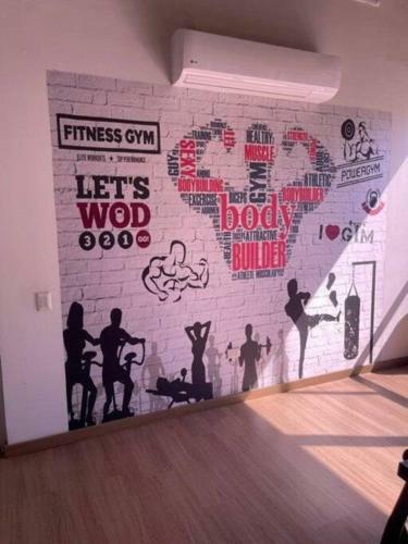 Apartamento Beach And Mountain Vacation Home