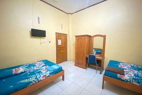 Albergue Penginapan Nusantara Syariah