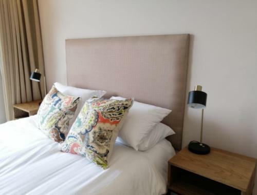 Apartamento Minimalistic 1 Bed In Menlyn Maine