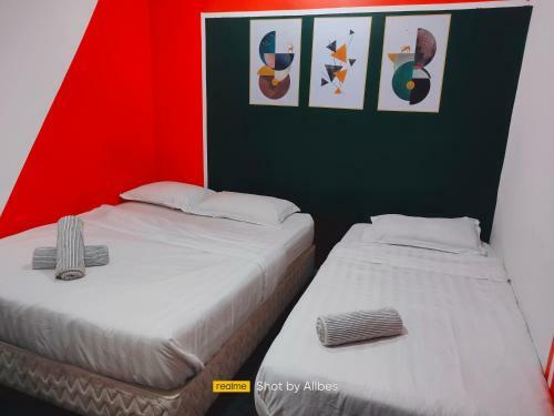 Allbes Parklands Hotel