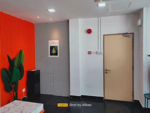 Allbes Parklands Hotel