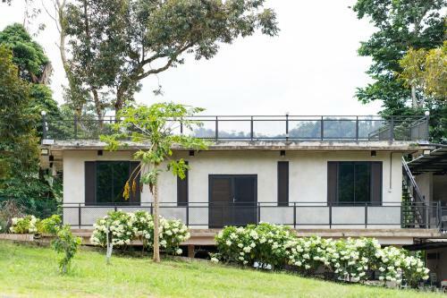 Brickhouse Bukit Tinggi By Santai Villas